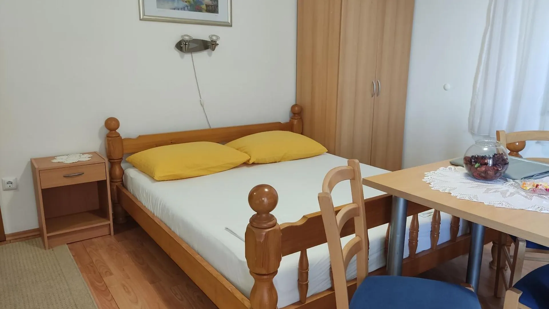 Panaramico Superior Apartments Lili With Sea View In Dramalj
