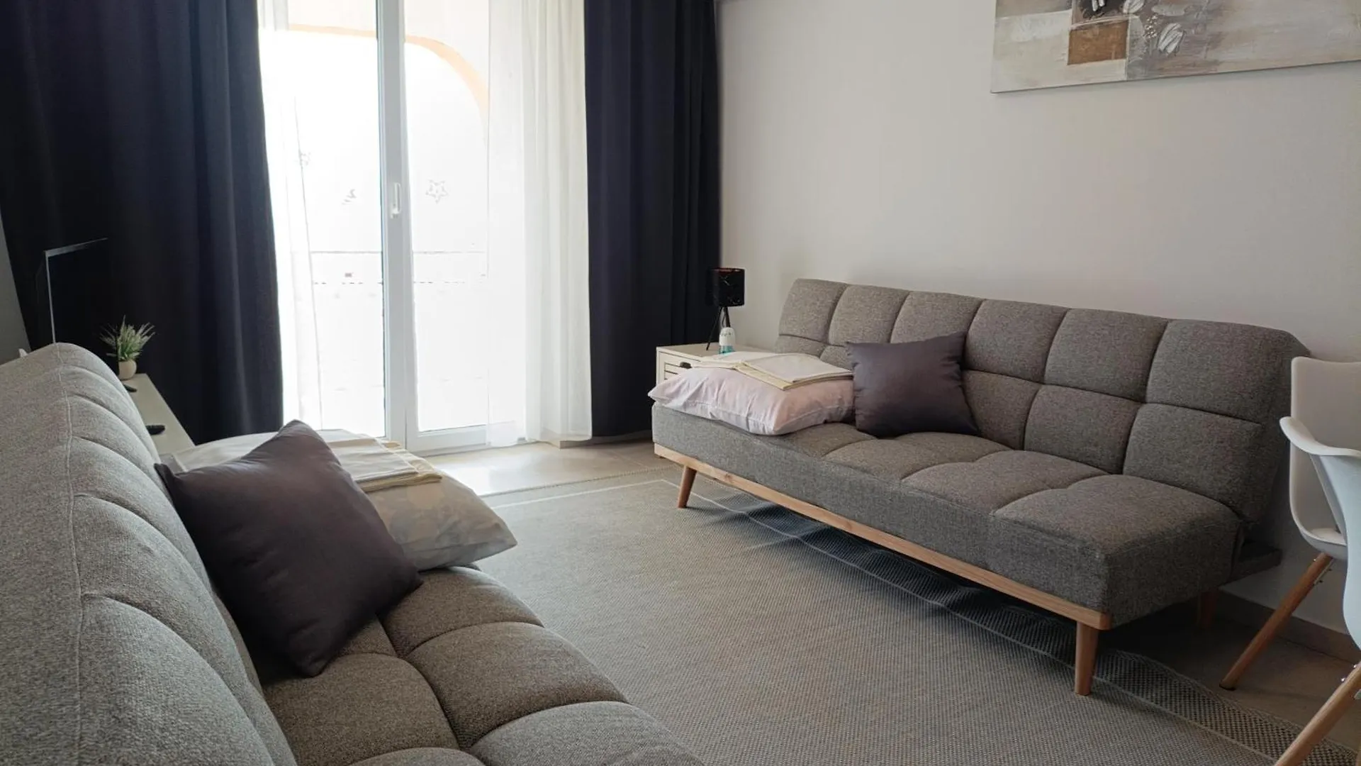 Panaramico Superior Apartments Lili With Sea View In Dramalj 0*,  Croácia