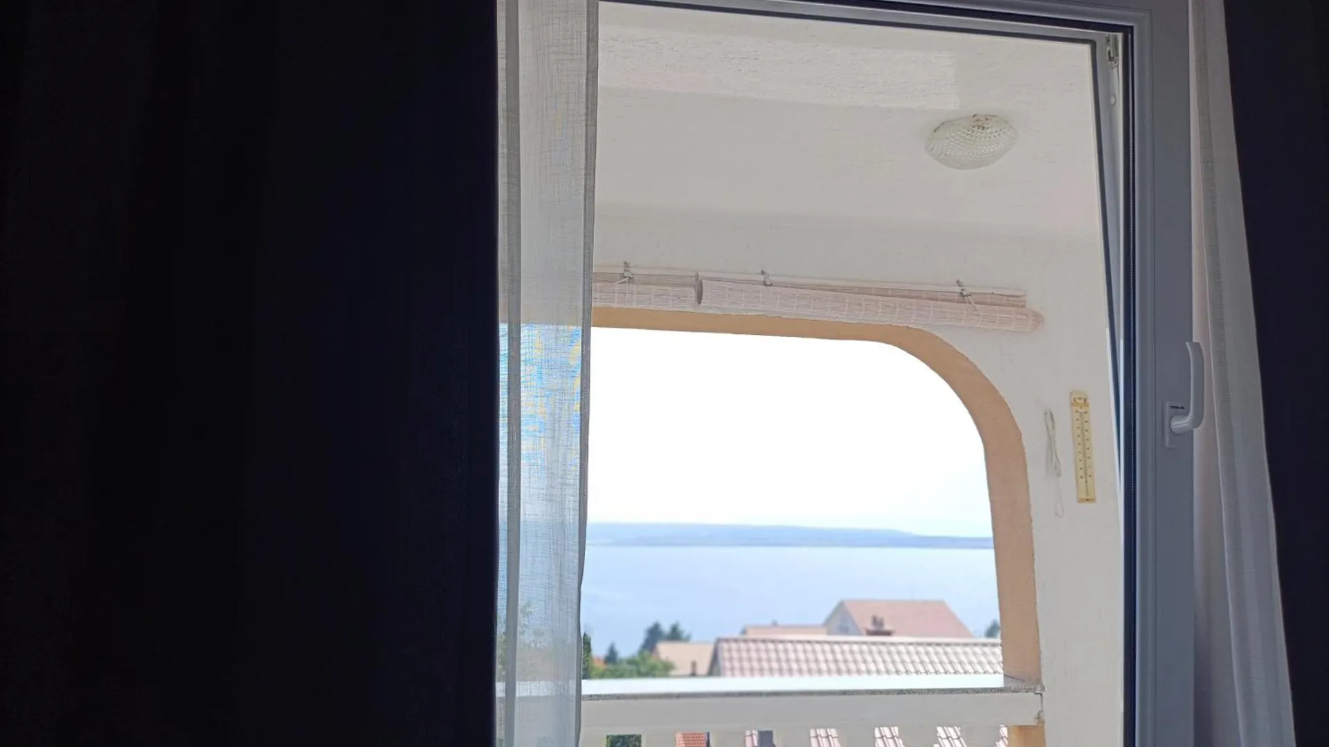Panaramico Superior Apartments Lili With Sea View In Dramalj Croácia
