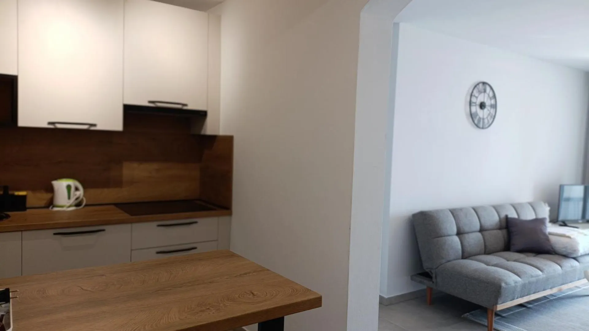 Panaramico Superior Apartments Lili With Sea View In Dramalj
