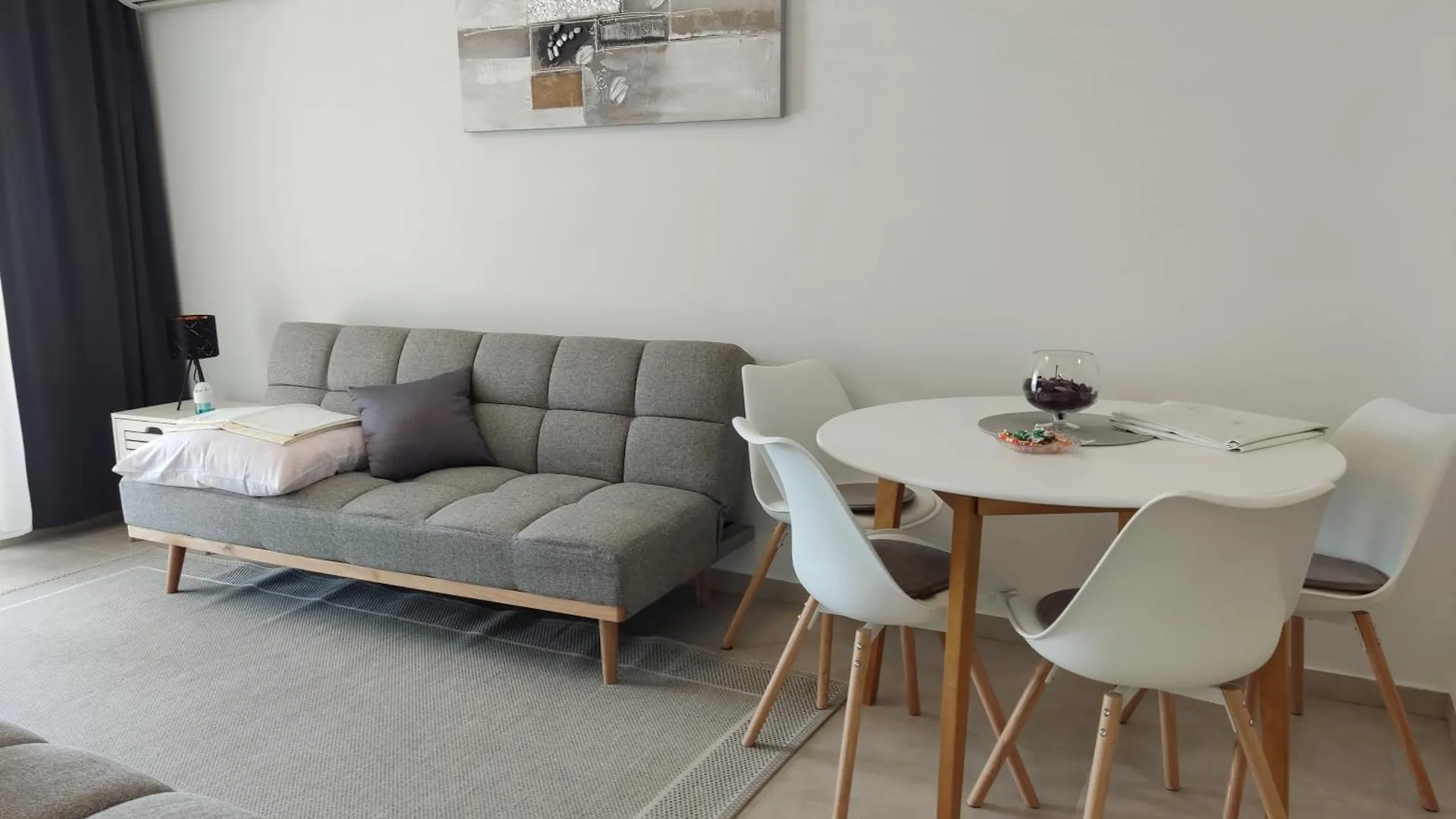 Panaramico Superior Apartments Lili With Sea View In Dramalj Croácia