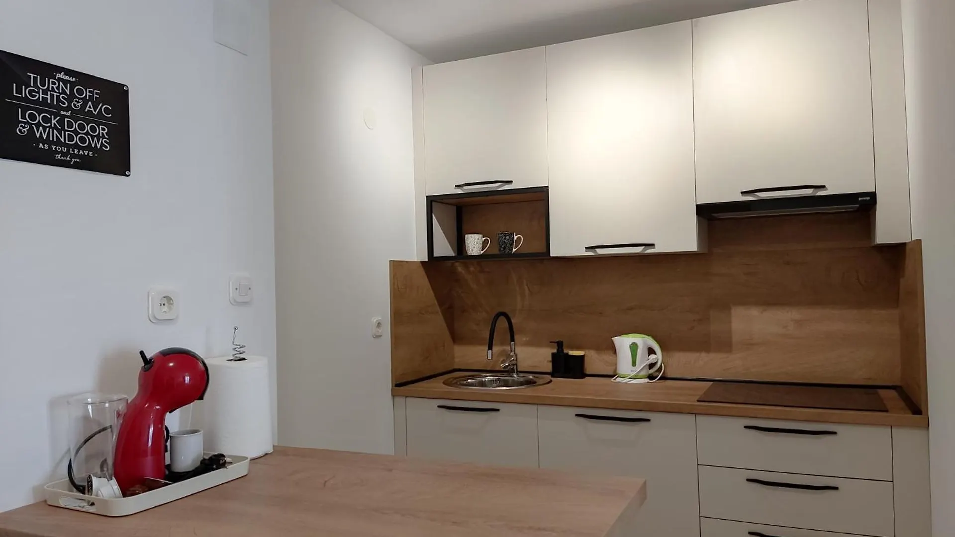 Panaramico Superior Apartments Lili With Sea View In Dramalj